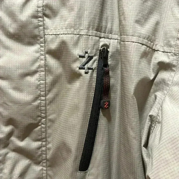 Izod Men’s winter coat size L - Picture 4 of 8